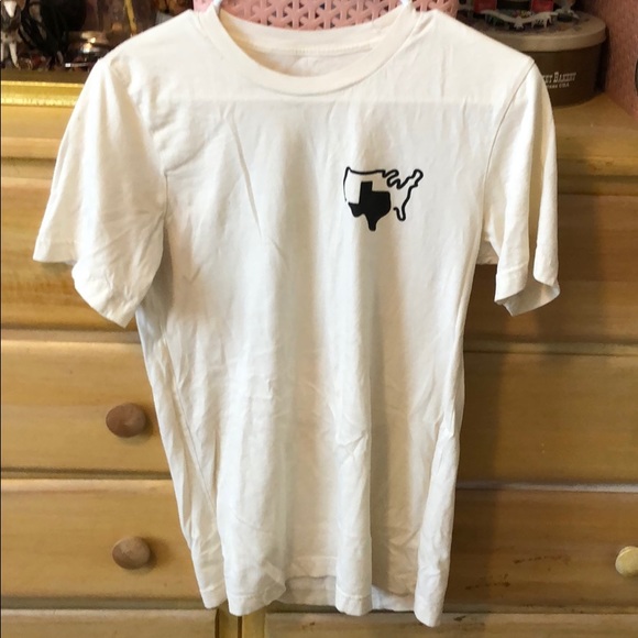 TX Humor Can’t Touch This Shirt - Picture 1 of 3